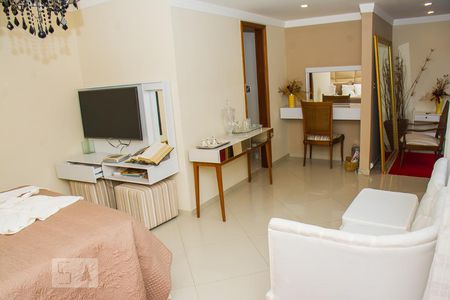 Casa à venda com 480m², 4 quartos e 3 vagasQuarto com  suite 1