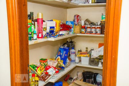 Casa à venda com 480m², 4 quartos e 3 vagasDispensa