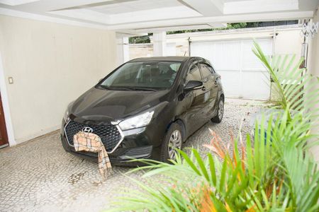 Casa à venda com 480m², 4 quartos e 3 vagasGaragem