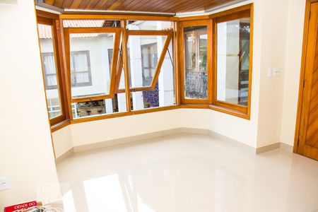 Casa à venda com 480m², 4 quartos e 3 vagasQuarto com suite 1