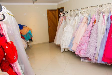 Casa à venda com 480m², 4 quartos e 3 vagas suite 3