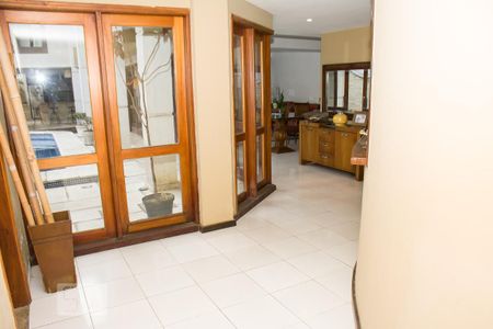 Casa à venda com 480m², 4 quartos e 3 vagasEntrada principal