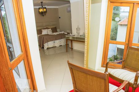 Casa à venda com 480m², 4 quartos e 3 vagasQuarto com  suite 1