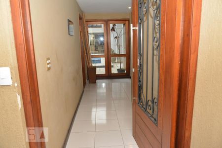 Casa à venda com 480m², 4 quartos e 3 vagasEntrada principal