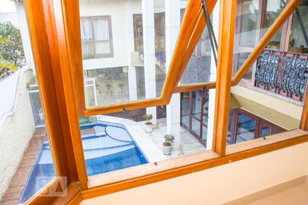 Casa à venda com 480m², 4 quartos e 3 vagasQuarto com suite 1