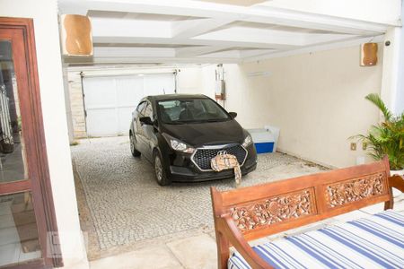 Casa à venda com 480m², 4 quartos e 3 vagasGaragem
