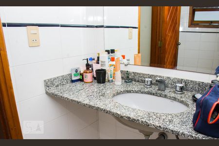 Casa à venda com 480m², 4 quartos e 3 vagas suite 3