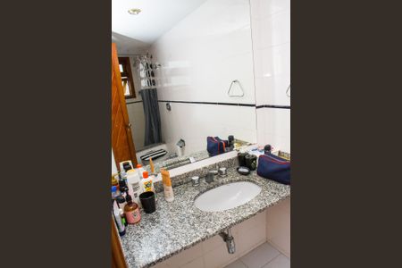 Casa à venda com 480m², 4 quartos e 3 vagas suite 3