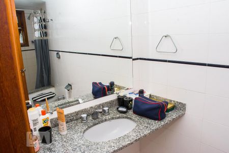 Casa à venda com 480m², 4 quartos e 3 vagas suite 3