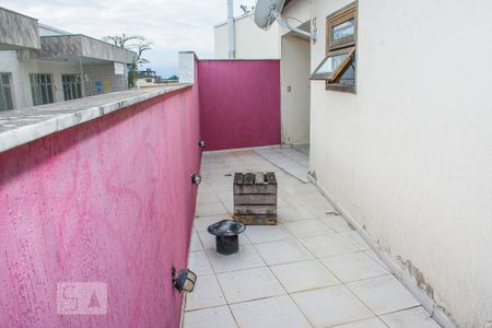 Casa à venda com 480m², 4 quartos e 3 vagasSacada com varanda da suite 3