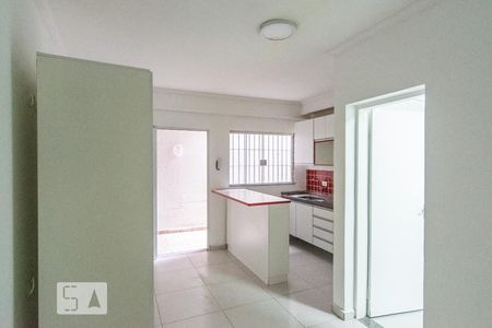 Studio de kitnet/studio para alugar com 1 quarto, 20m² em Vila Moreira, São Paulo