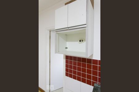 Studio de kitnet/studio para alugar com 1 quarto, 21m² em Vila Moreira, São Paulo