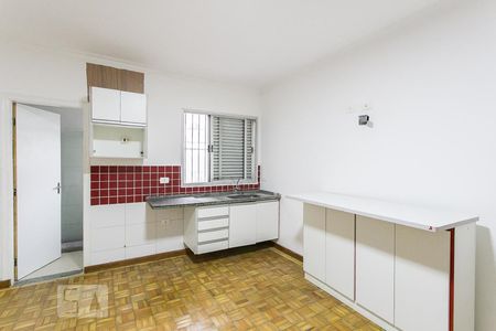 Studio de kitnet/studio para alugar com 1 quarto, 21m² em Vila Moreira, São Paulo