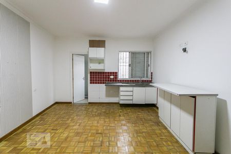 Studio de kitnet/studio para alugar com 1 quarto, 21m² em Vila Moreira, São Paulo