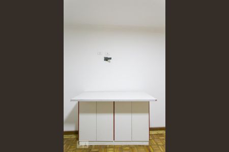 Studio de kitnet/studio para alugar com 1 quarto, 21m² em Vila Moreira, São Paulo