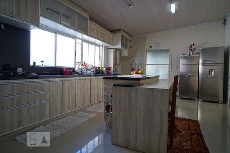 Casa à venda com 330m², 3 quartos e sem vagaCozinha