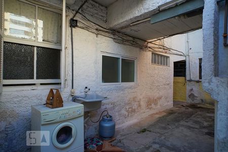 Casa à venda com 330m², 3 quartos e sem vagaPatio