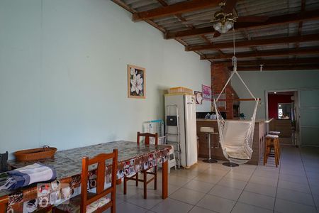 Casa à venda com 330m², 3 quartos e sem vagaEspaço Gourmet