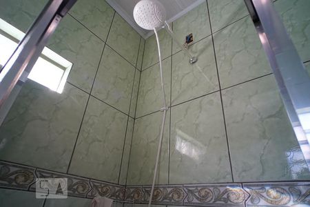 Casa à venda com 330m², 3 quartos e sem vagaEspaço Gourmet - banheiro