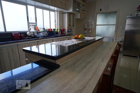 Casa à venda com 330m², 3 quartos e sem vagaCozinha