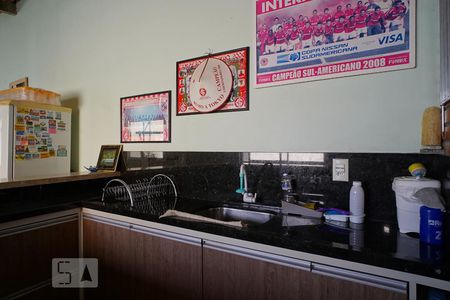 Casa à venda com 330m², 3 quartos e sem vagaEspaço Gourmet