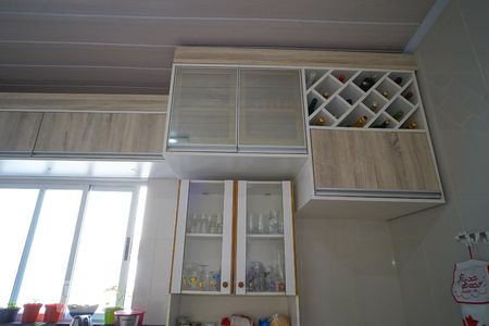 Casa à venda com 330m², 3 quartos e sem vagaCozinha