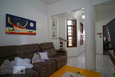 Casa à venda com 330m², 3 quartos e sem vagaSala 2