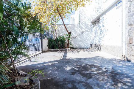 Casa à venda com 115m², 2 quartos e 4 vagasÁrea Externa