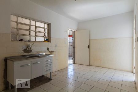 Casa à venda com 115m², 2 quartos e 4 vagasCozinha