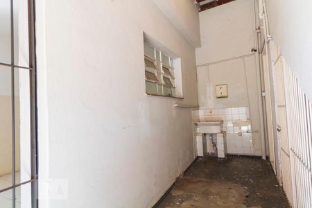 Casa à venda com 115m², 2 quartos e 4 vagasÁrea de Serviço