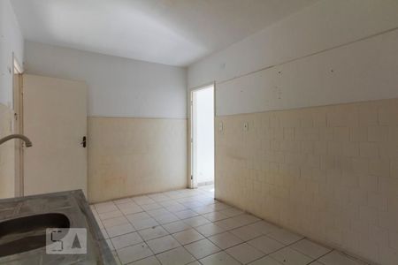 Casa à venda com 115m², 2 quartos e 4 vagasCozinha