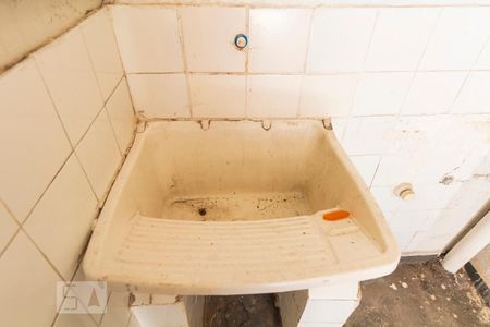 Casa à venda com 115m², 2 quartos e 4 vagasÁrea de Serviço