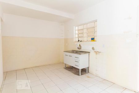 Casa à venda com 115m², 2 quartos e 4 vagasCozinha