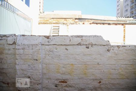 Vista do Quarto 1 de casa para alugar com 1 quarto, 30m² em Santa Paula, São Caetano do Sul