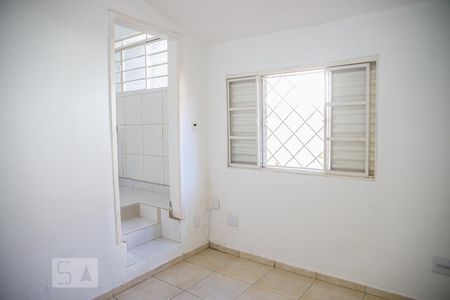 Quarto 1 de casa para alugar com 1 quarto, 30m² em Santa Paula, São Caetano do Sul