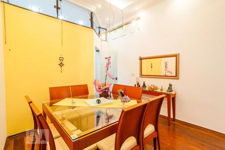 Casa à venda com 254m², 3 quartos e 3 vagasSala de Jantar