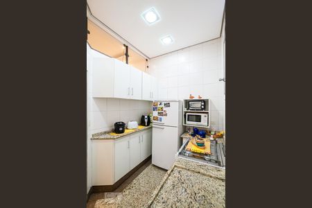 Casa à venda com 254m², 3 quartos e 3 vagasCozinha 1