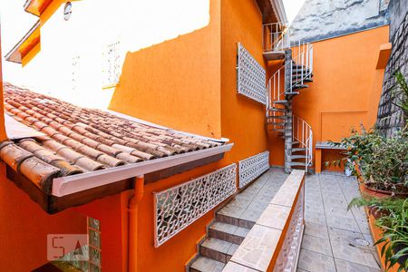 Casa à venda com 254m², 3 quartos e 3 vagasQuintal