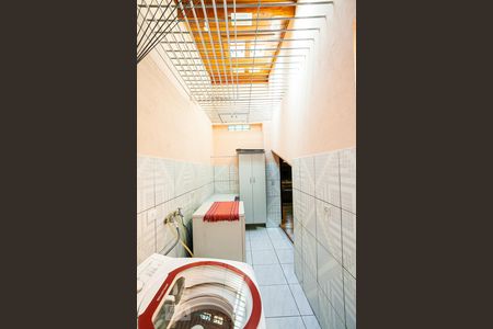 Casa à venda com 254m², 3 quartos e 3 vagasLavanderia