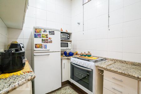 Casa à venda com 254m², 3 quartos e 3 vagasCozinha 1