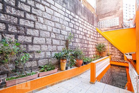 Casa à venda com 254m², 3 quartos e 3 vagasQuintal