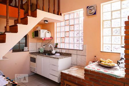 Casa à venda com 254m², 3 quartos e 3 vagasCozinha 2