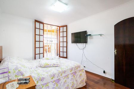 Casa à venda com 254m², 3 quartos e 3 vagasSuíte Master