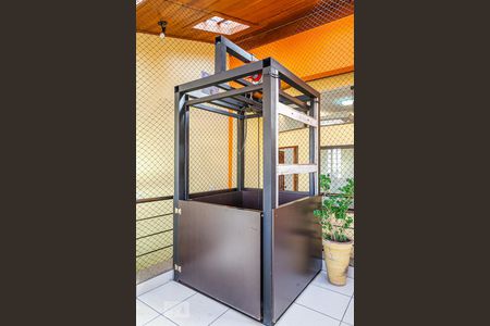 Casa à venda com 254m², 3 quartos e 3 vagasElevador de Acessibilidade