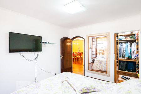 Casa à venda com 254m², 3 quartos e 3 vagasSuíte Master