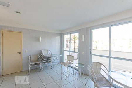 Apartamento à venda com 50m², 1 quarto e 1 vaga Apartamento à venda com 50m², 1 quarto e 1 vagaSpa