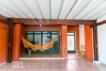 Casa à venda com 300m², 4 quartos e 2 vagas Casa à venda com 300m², 4 quartos e 2 vagasGaragem