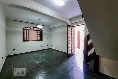 Sala de Jantar de casa para alugar com 4 quartos, 200m² em Anchieta, São Bernardo do Campo