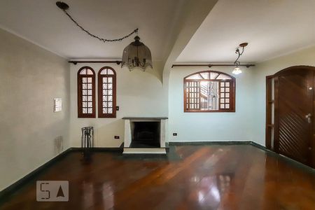 Sala de casa para alugar com 4 quartos, 200m² em Anchieta, São Bernardo do Campo