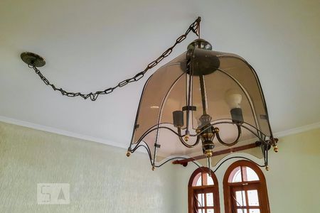 Sala de Jantar de casa para alugar com 4 quartos, 200m² em Anchieta, São Bernardo do Campo